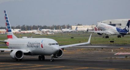 EU devolverá a México la categoría 1 de seguridad aérea la próxima semana, anuncia López Obrador