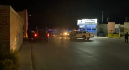 Sujetos dejan los restos de una mujer en calles de dos municipios de Zacatecas