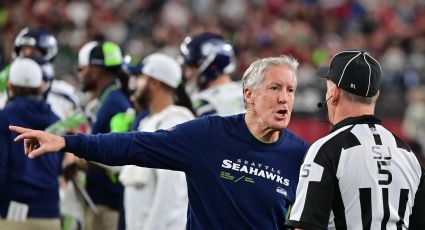 ¡El fin de una era! Pete Carroll deja su cargo de entrenador en jefe de los Seahawks tras 14 temporadas