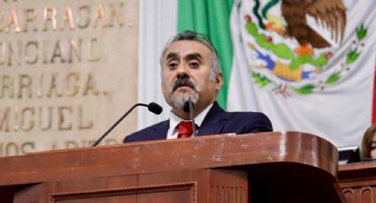 Diputado de Morena en la CDMX presenta iniciativa para que titular de la fiscalía se elija mediante el voto ciudadano