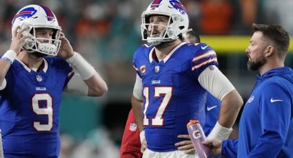 Policía de Florida reporta homicidio de fanático de los Bills en las inmediaciones del estadio de los Dolphins