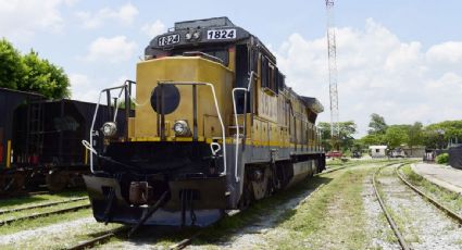 Cofece investiga posibles prácticas monopólicas en el mercado del servicio de transporte ferroviario de carga