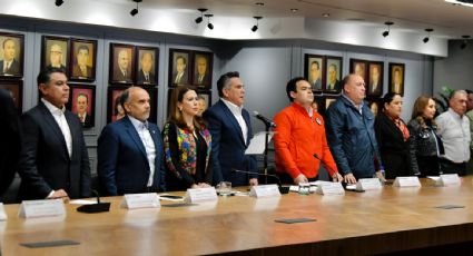 El PRI expulsa a las dos diputadas de la CDMX que votaron a favor de la ratificación de Godoy como fiscal