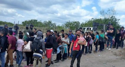 Organizaciones civiles acusan falta de voluntad del gobierno federal para frenar los secuestros masivos de migrantes en el país