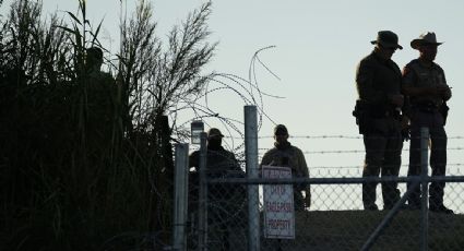 Alcalde de Eagle Pass critica al gobierno de Texas por cerrar el Shelby Park sin notificar a la ciudad