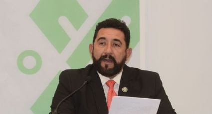 Ulises Lara se tituló en Derecho en universidad dirigida por exfuncionario de la CDMX y exchofer de Martí Batres