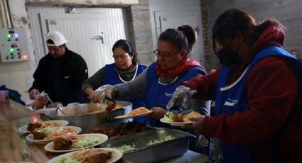 Albergues en Ciudad Juárez consiguen trabajo a migrantes ante la tardanza de las citas en Estados Unidos