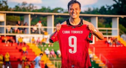 El mexicano Erick 'Cubo' Torres es suspendido dos años por dopaje en Costa Rica, según reporte