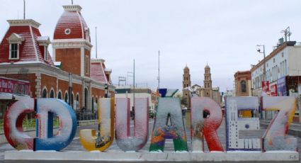 El frente frío 27 provocará ambiente gélido con temperaturas de hasta 10 grados bajo cero en el norte de México