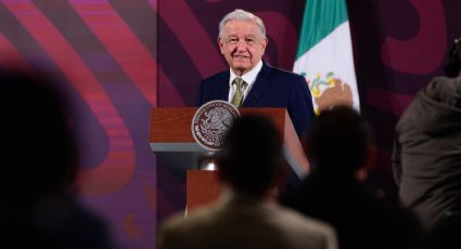 AMLO enviará dos reformas constitucionales al Congreso, pese a reconocer que no tiene la mayoría calificada para que se aprueben