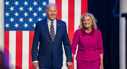 Biden recaudó en tres meses 97 mdd para su campaña de reelección en EU