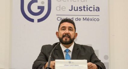 Ulises Lara no cumple con los requisitos para encabezar la fiscalía de la CDMX, reclama la Barra de Abogados