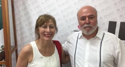 Manuel Clouthier se lanza contra su hermana por respuestas a críticas a AMLO y Sheinbaum: "El ‘no sé’ de Tatiana es el ‘y yo por qué' de Fox"