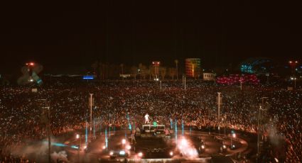 Lana del Rey, Doja Cat y Tyler, the Creator encabezan el cartel de Coachella 2024, que contará con la participación de Peso Pluma