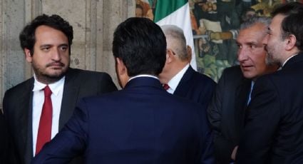 El clan: Daniel Asaf, el brazo derecho de AMLO que enlaza la red de tráfico de influencias de los hijos del presidente