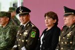 Edmundo Huizar, del fracaso en el "Culiacanazo" a nuevo mando de seguridad en el Estado de México