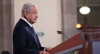 AMLO incluirá en su paquete de reformas la desaparición de los organismos autónomos por considerarlos "una farsa"