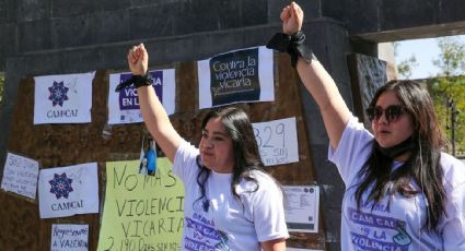 Entran en vigor las reformas que sancionan con prisión la violencia vicaria en México