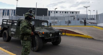 Dos reos mueren y cuatro resultan intoxicados por una presunta sobredosis de fentanilo en Sonora