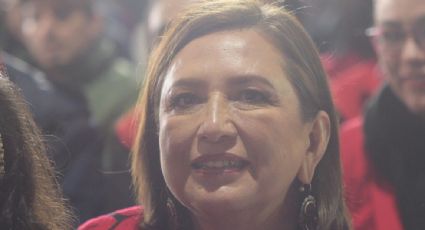 Xóchitl Gálvez critica que AMLO no acepte el aumento en la gasolina: "Prometieron el litro en 10 y hoy lo venden a casi 30, cínicos"