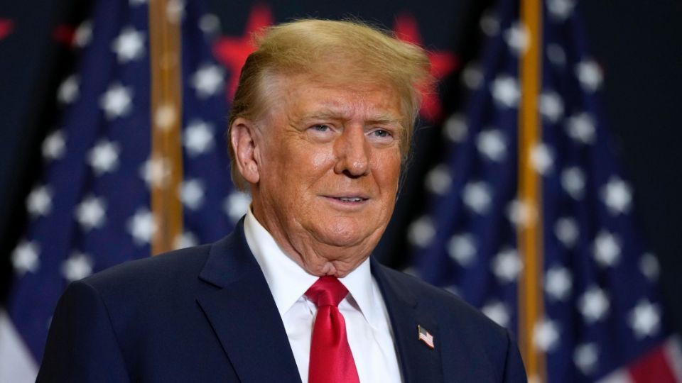 Foto: AP