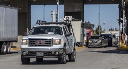 Gobierno de AMLO anuncia que la regularización de autos "chocolate" se extenderá hasta el final del sexenio