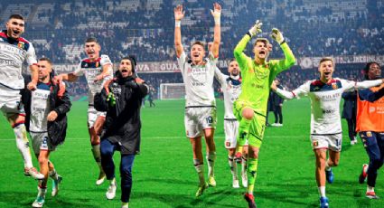 Memo Ochoa y Salernitana se siguen hundiendo y son sotaneros en Italia; ahora caen ante el Genoa de Johan Vásquez