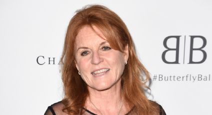 Diagnostican cáncer de piel a la duquesa de York, Sarah Ferguson