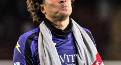 Memo Ochoa sufre su tercer descenso en Europa: Salernitana está matemáticamente en la Segunda División de Italia