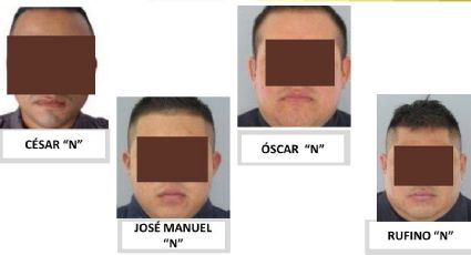 Imputan por homicidio a los cuatro policías señalados por la muerte de un joven en Lerdo de Tejada