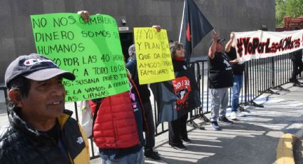 AMLO insiste en que los diputados debatan la reducción de la jornada laboral con empresarios y evade pronunciarse sobre el tema