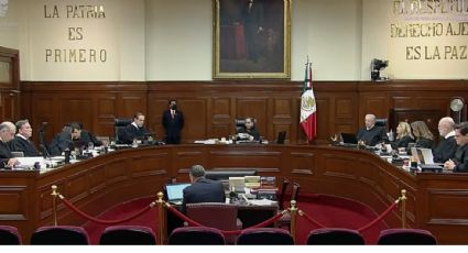 Suprema Corte admite a trámite una acción de inconstitucionalidad contra la Ley de Ingresos de 2024