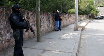 Privan de la libertad a dos policías ministeriales en la región norte de Guerrero