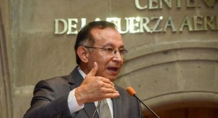 Procesan a Raymundo Martínez, exalcalde de Toluca, por el secuestro exprés de su exsuegro