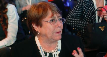 Michelle Bachelet es candidata natural para ser la próxima secretaria general de la ONU, dice canciller chileno