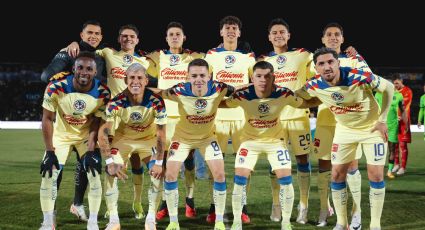 ¡Bravo, el Campeón! América derrota a FC Juárez y 'vuela' por todo lo alto en el Clausura 2024