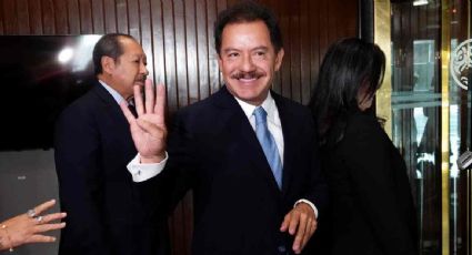 Ignacio Mier asegura que “no tiene ningún sustento“ acusación de EU por narcotráfico contra Inzunza y Rocha Moya