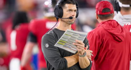 Dave Canales, quien tiene raíces mexicanas, será el entrenador en jefe de las Panthers de Carolina