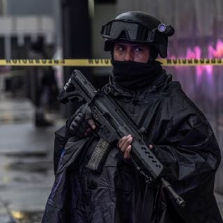 Proponen nuevo tratado entre México y EU para combatir al crimen y sacar la seguridad del T-MEC