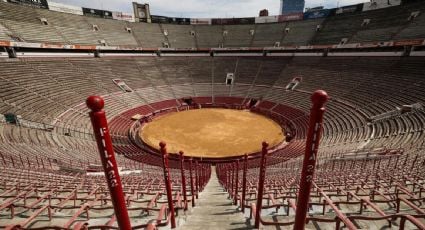 Diputados de la CDMX promueven amparo para frenar la reanudación de las corridas de toros en la Plaza México