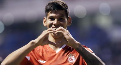 ¡Sabe más el Diablo! Toluca se mantiene invicto con empate ante Puebla, que sigue sin ganar