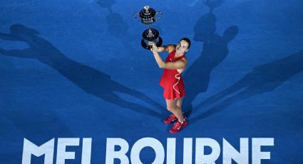 ¡Bicampeona! Sabalenka supera fácilmente a Zheng y retiene el título como reina del Abierto de Australia