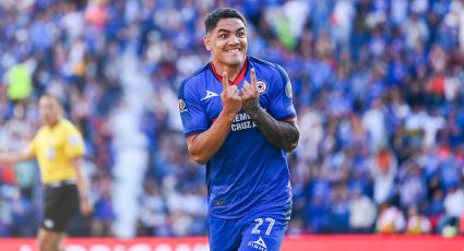 Cruz Azul 'cañonea' a Mazatlán y con remontada logra su primer triunfo en el torneo con Anselmi