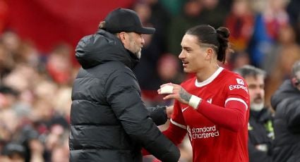 Liverpool le obsequia una goleada a Klopp y avanza a Octavos de Final de la FA Cup