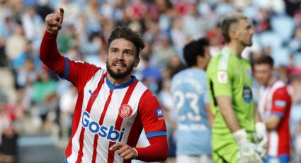 Girona no para de soñar: Vence al Celta y desplaza al Real Madrid del liderato en LaLiga