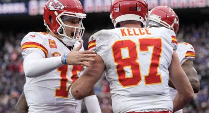 ¡Por el Bicampeonato! Chiefs bate a Ravens en la Final de la Conferencia Americana y repite aparición en el Super Bowl