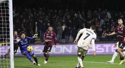 Memo Ochoa y Salernitana no dan una... Caen en casa ante la Roma y caminan rumbo al descenso en Italia