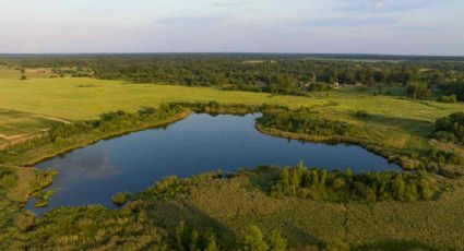 Nivel de aguas subterráneas descendió en los últimos 40 años por malas prácticas de riego y el cambio climático: estudio