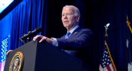 El cierre de la frontera que Biden promete incluiría el endurecimiento de medidas contra migrantes que buscan llegar a EU