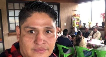 Plagian a líder indígena del partido estatal Más Michoacán; purépechas exigen su localización con bloqueo en la vía Cherán-Charapan